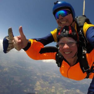FAQ Skydive Punta Cana
