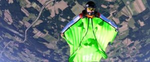 Experienced Skydivers Skydive Punta Cana