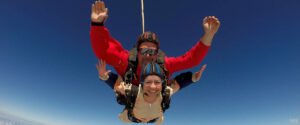 Pric Skydive Punta Cana