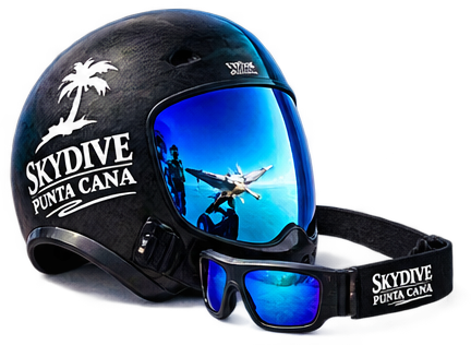 Skydive Punta Cana